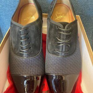 Greggo Flat Men’s Loafers